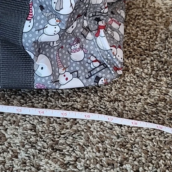 Thirty-One Medium Utility Tote - Picture 4 of 5